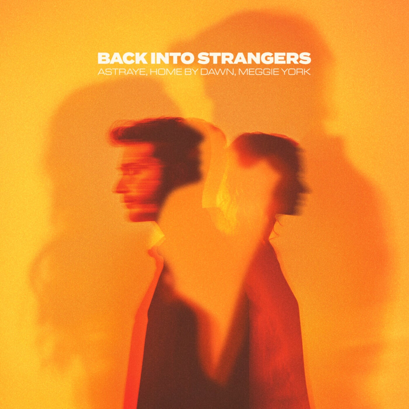 Back Into Strangers