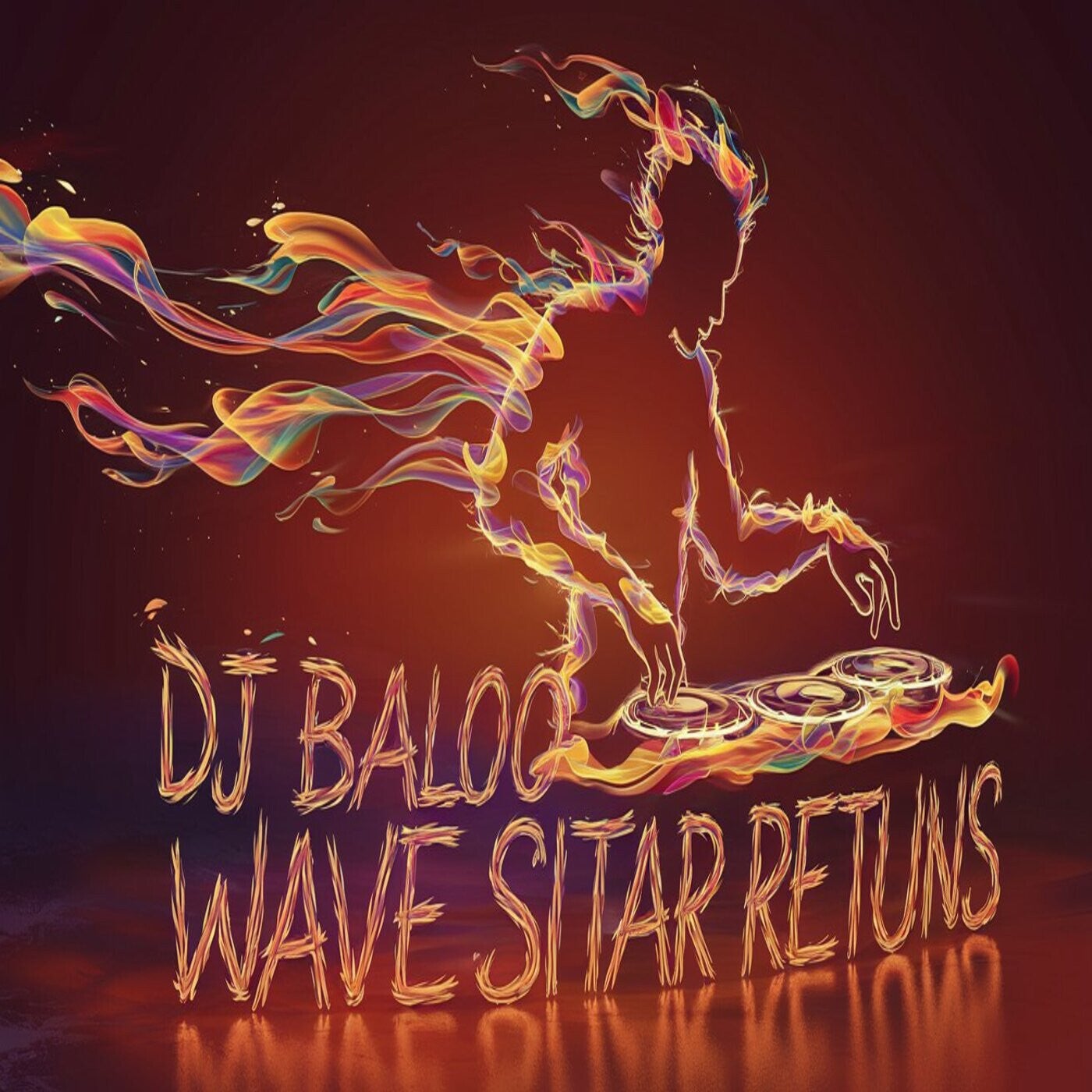 Wave Sitar Retuns