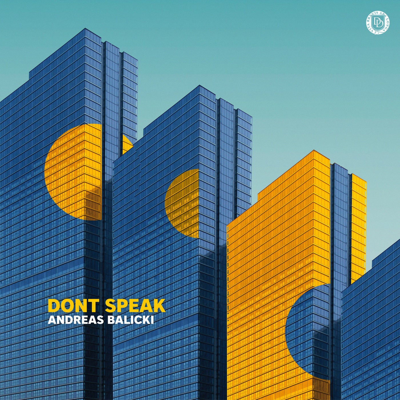 Don't Speak