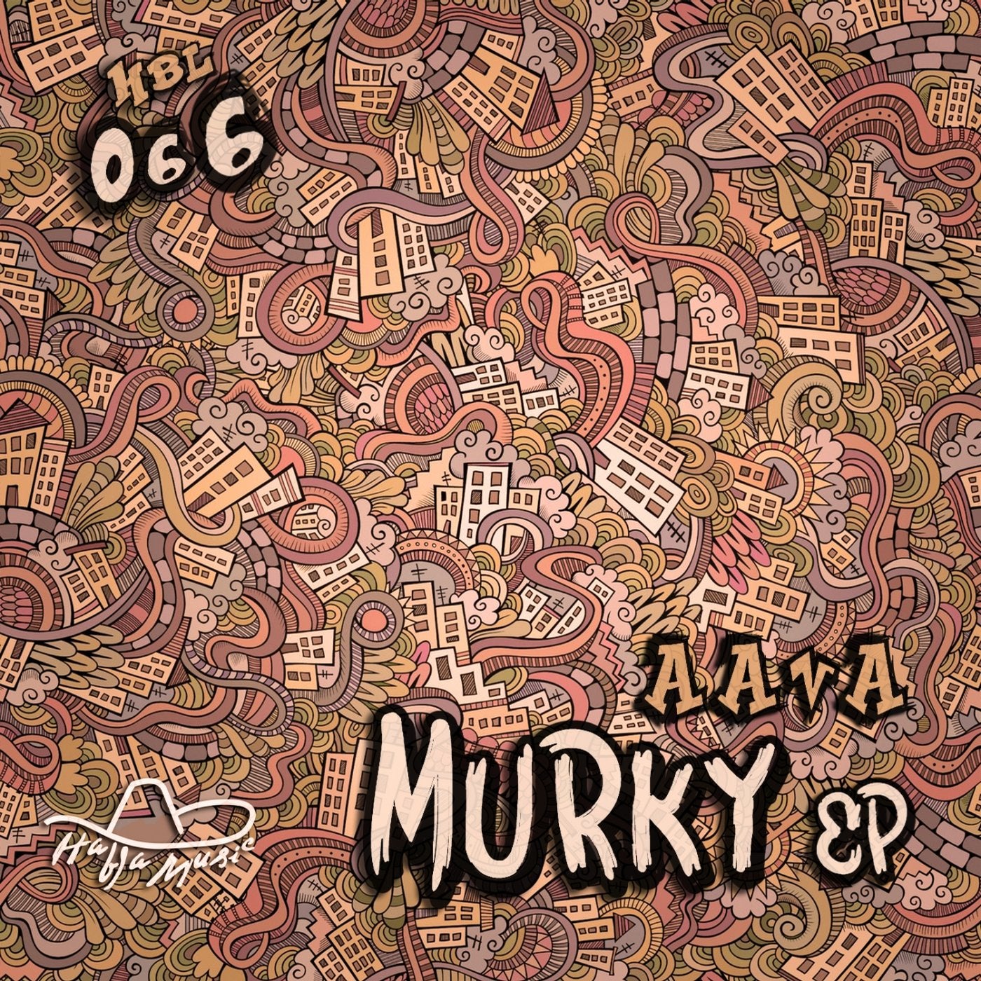 Murky EP