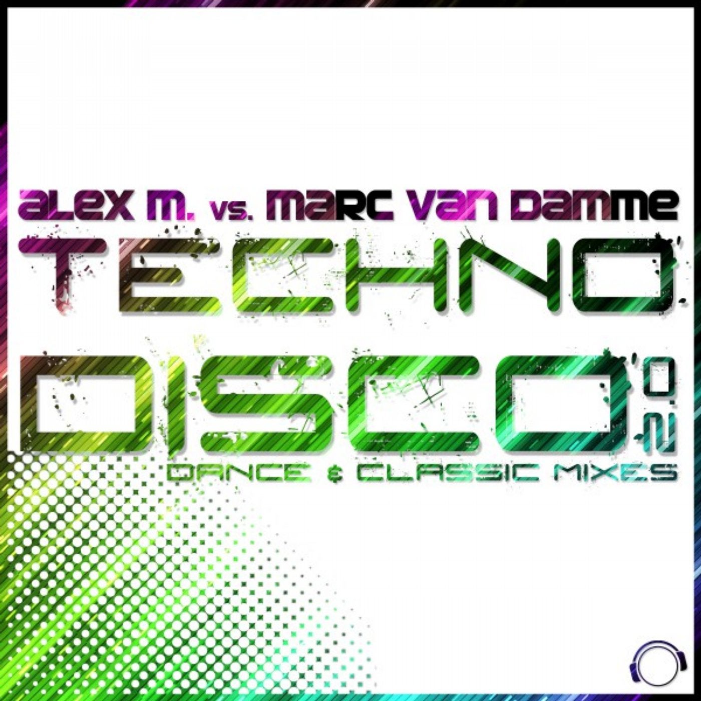 Technodisco 2.0 (Dance & Classic Bundle)