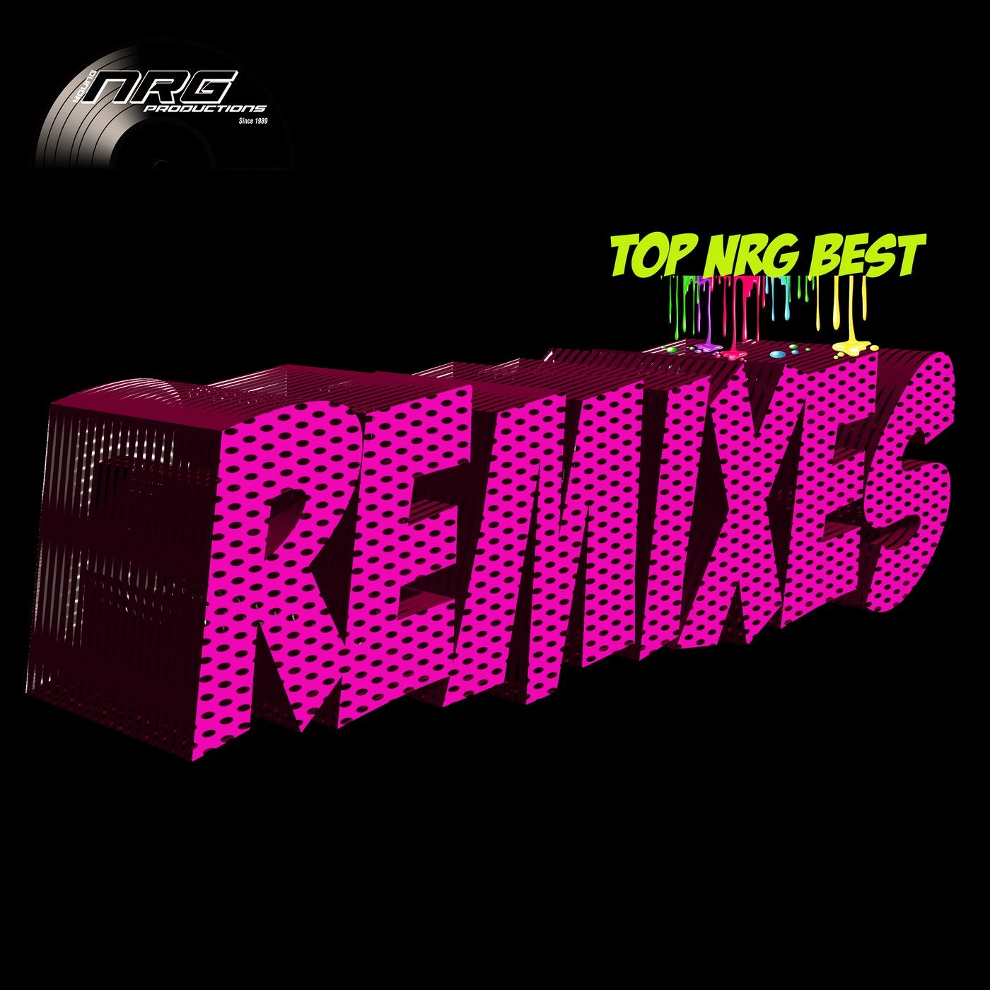 TOP NRG BEST REMIXES