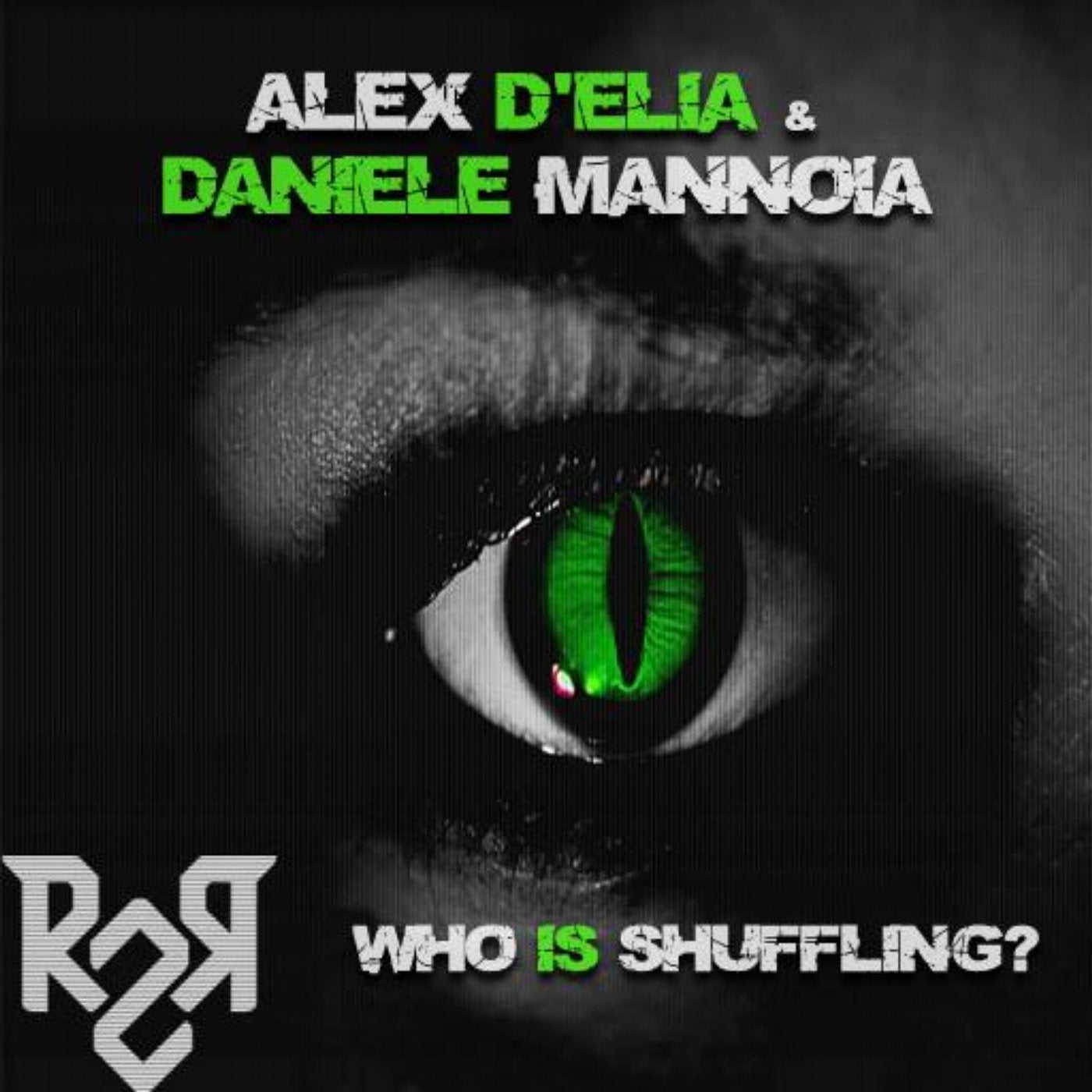 Who Is Shuffling?