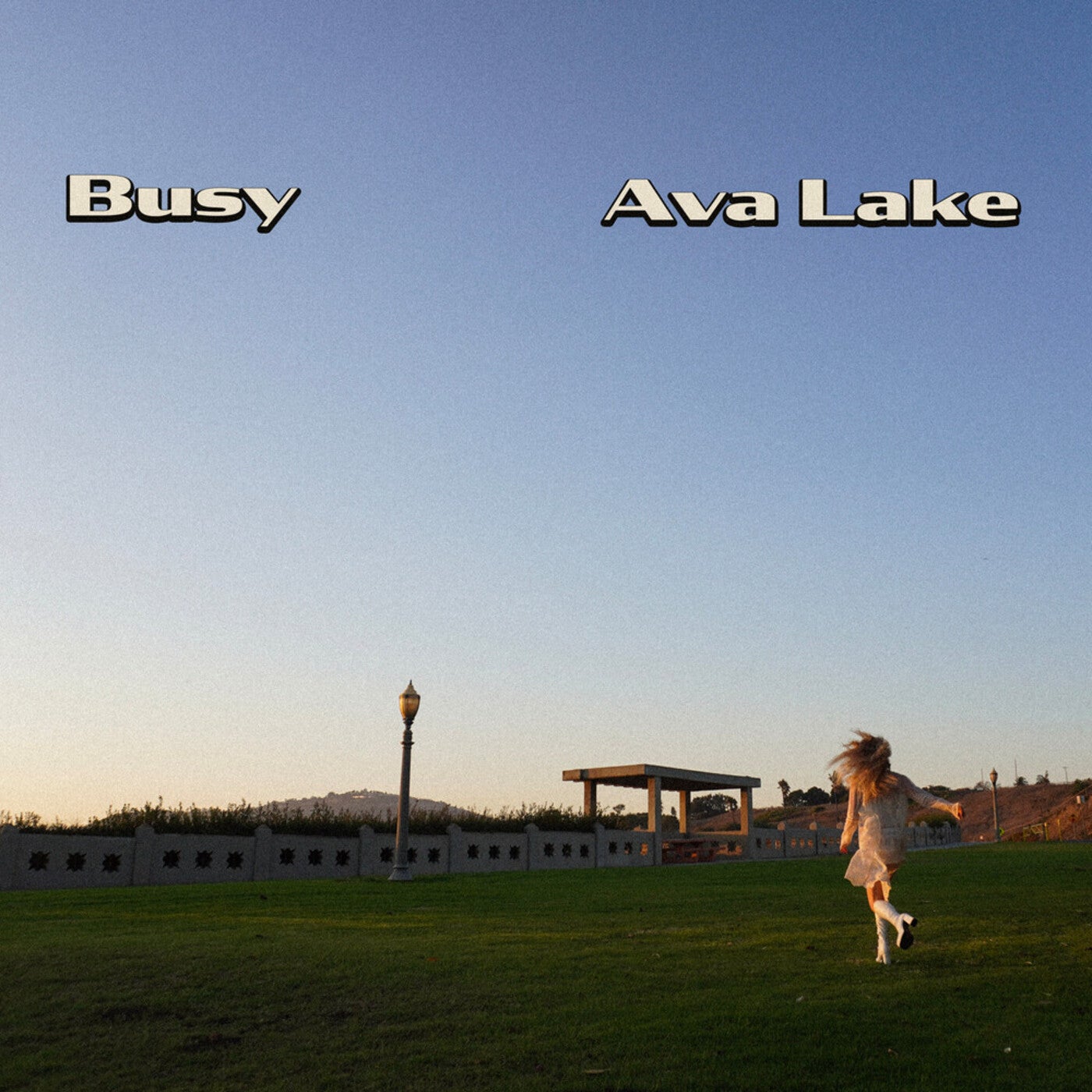 Busy (Extended Remix)