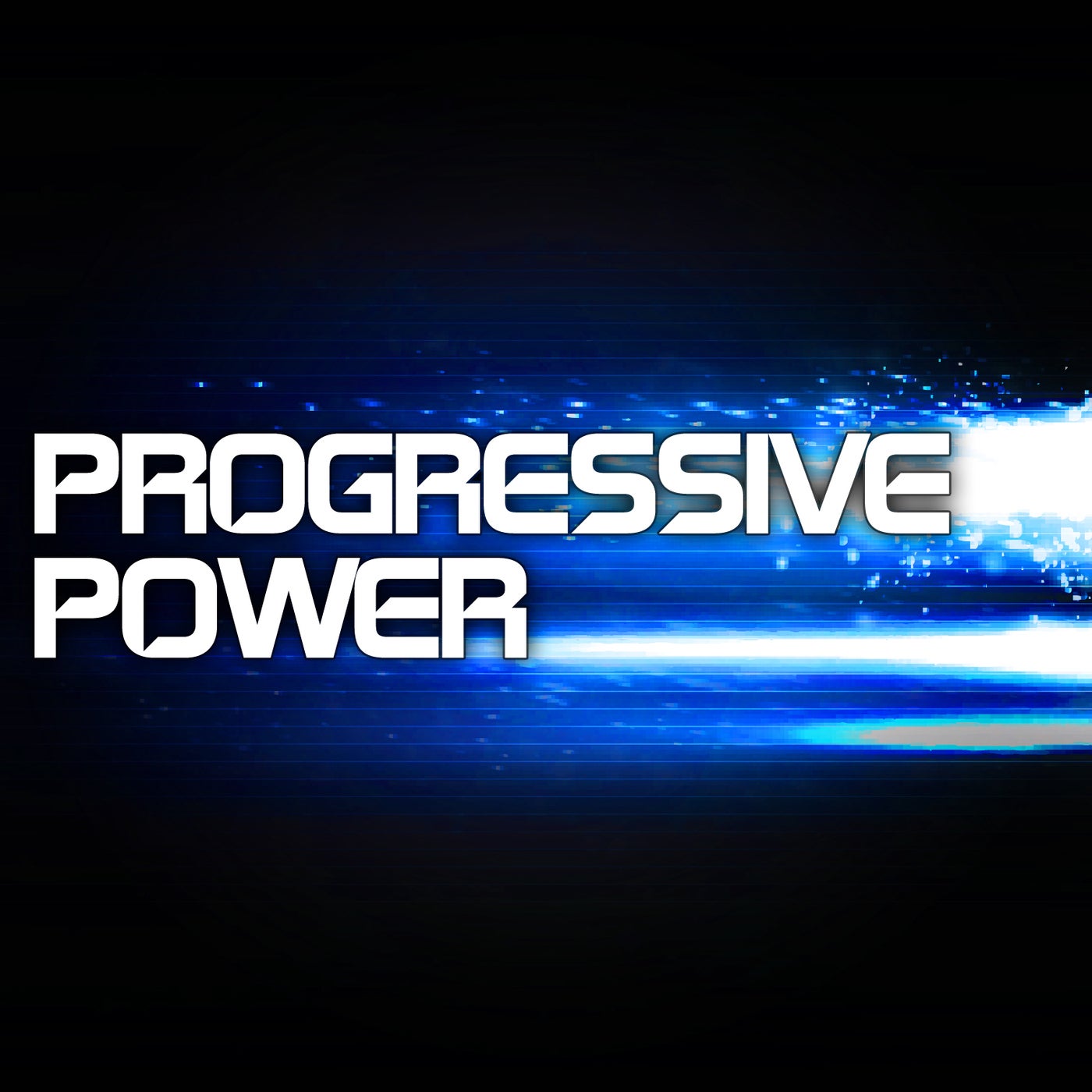 Progressive Power, Vol. 1