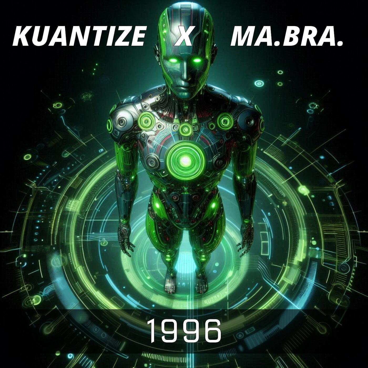 1996 (Album Special Edition)