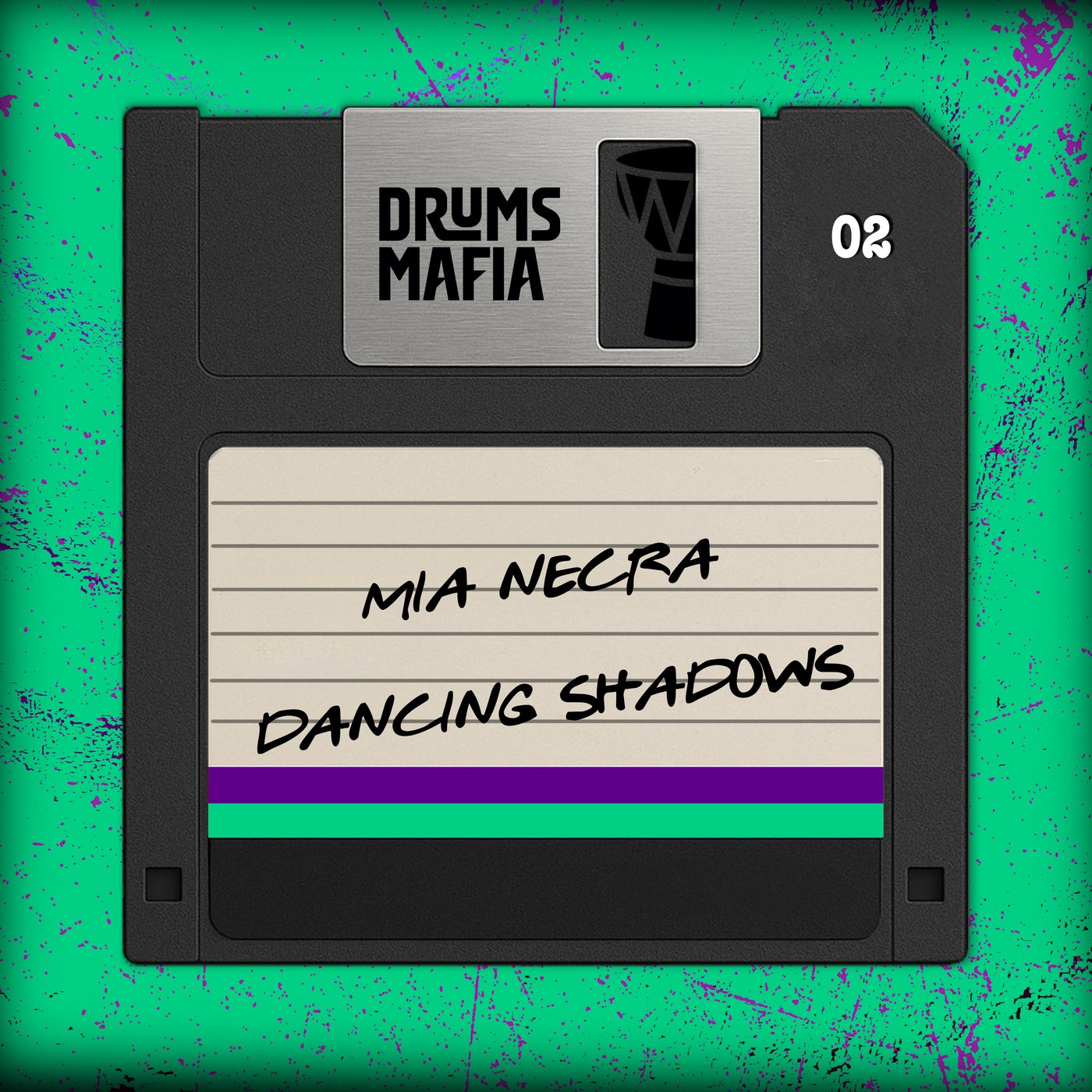 Dancing Shadows