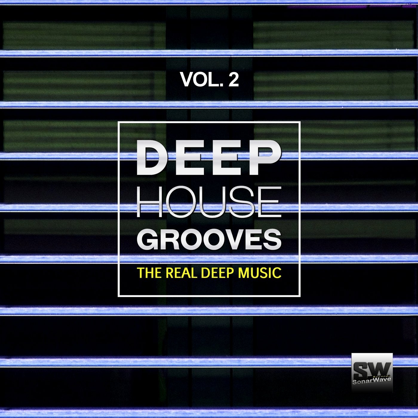 Deep House Grooves, Vol. 2 (The Real Deep Music)