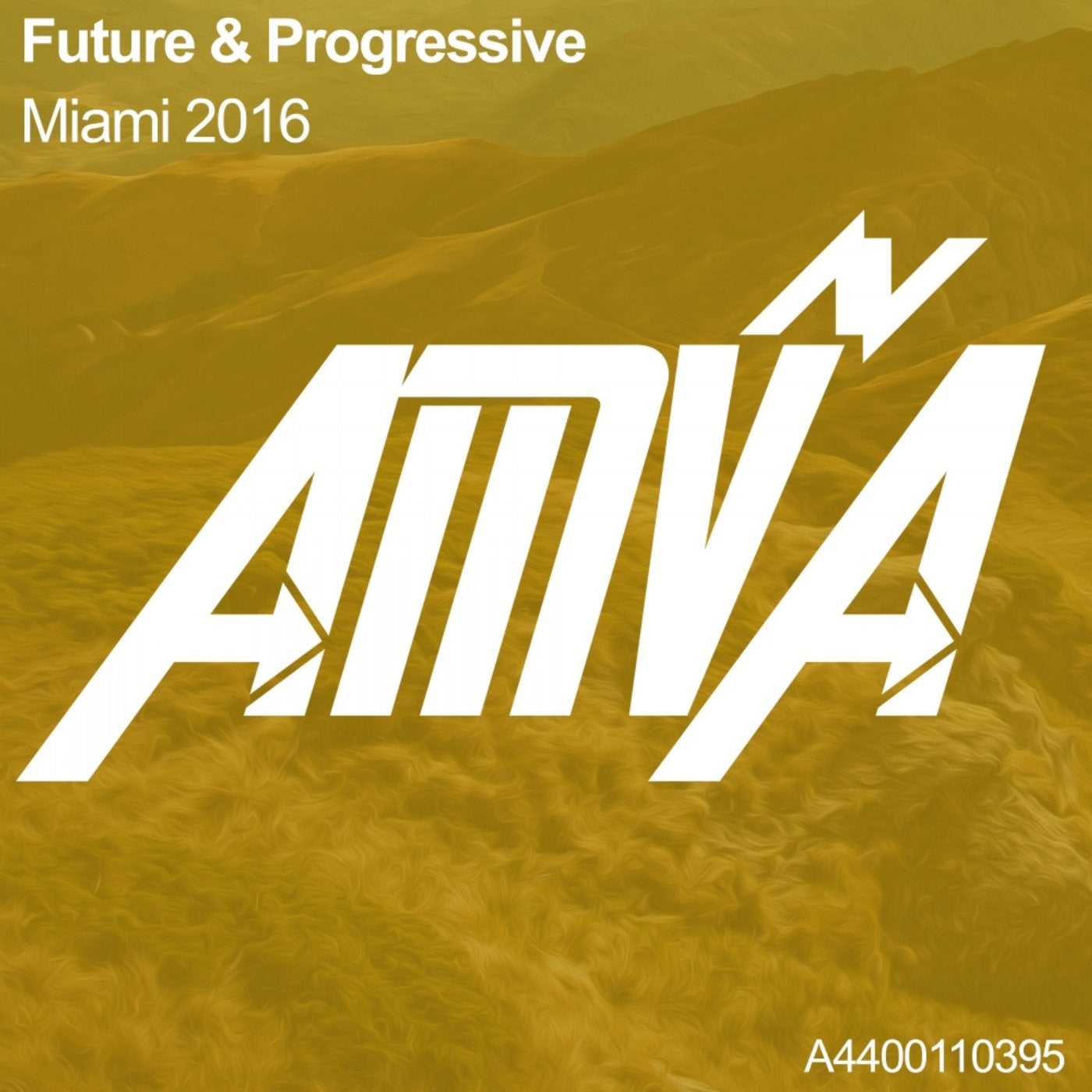 Future & Progressive Miami 2016