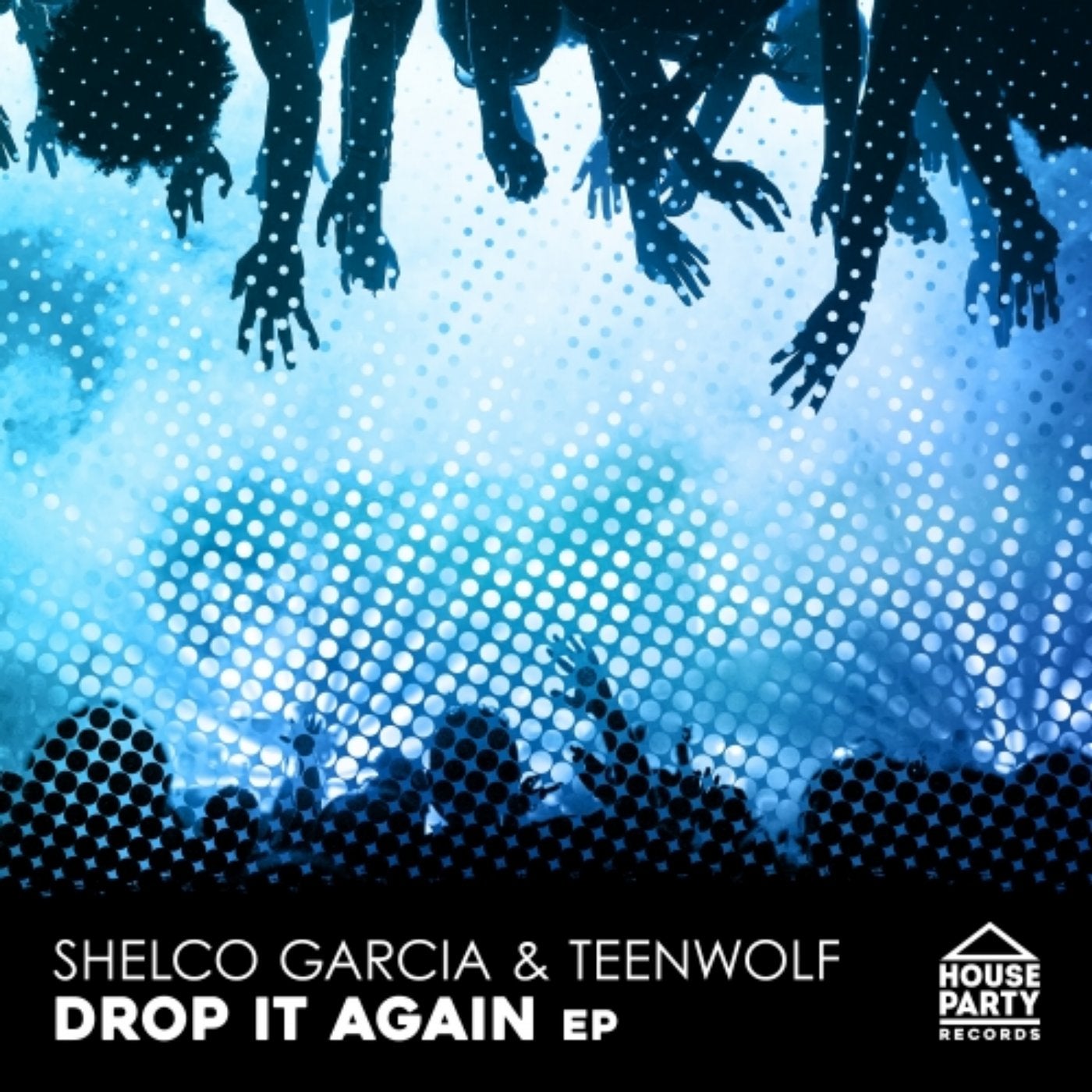 Drop It Again EP