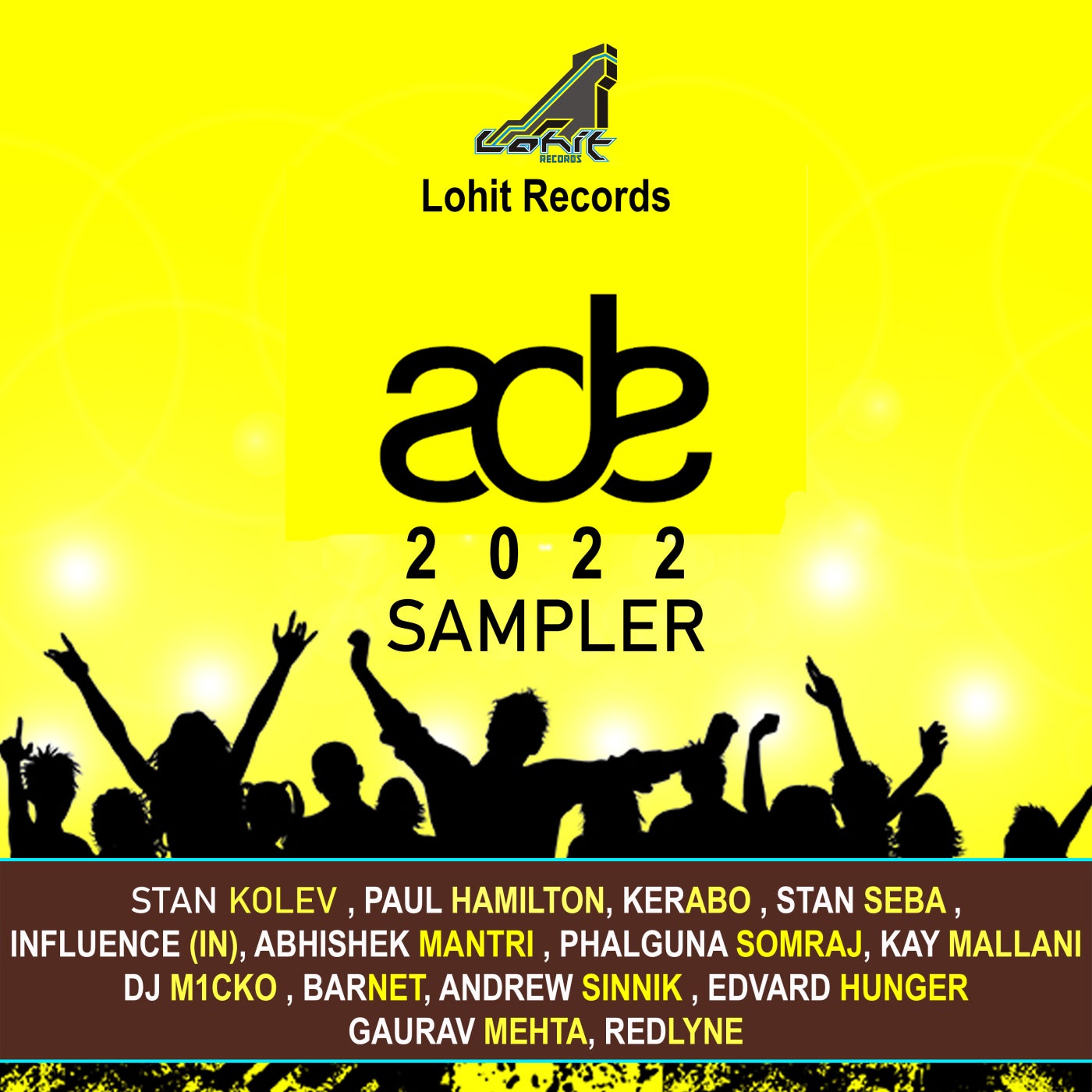 Ade Sampler 2022