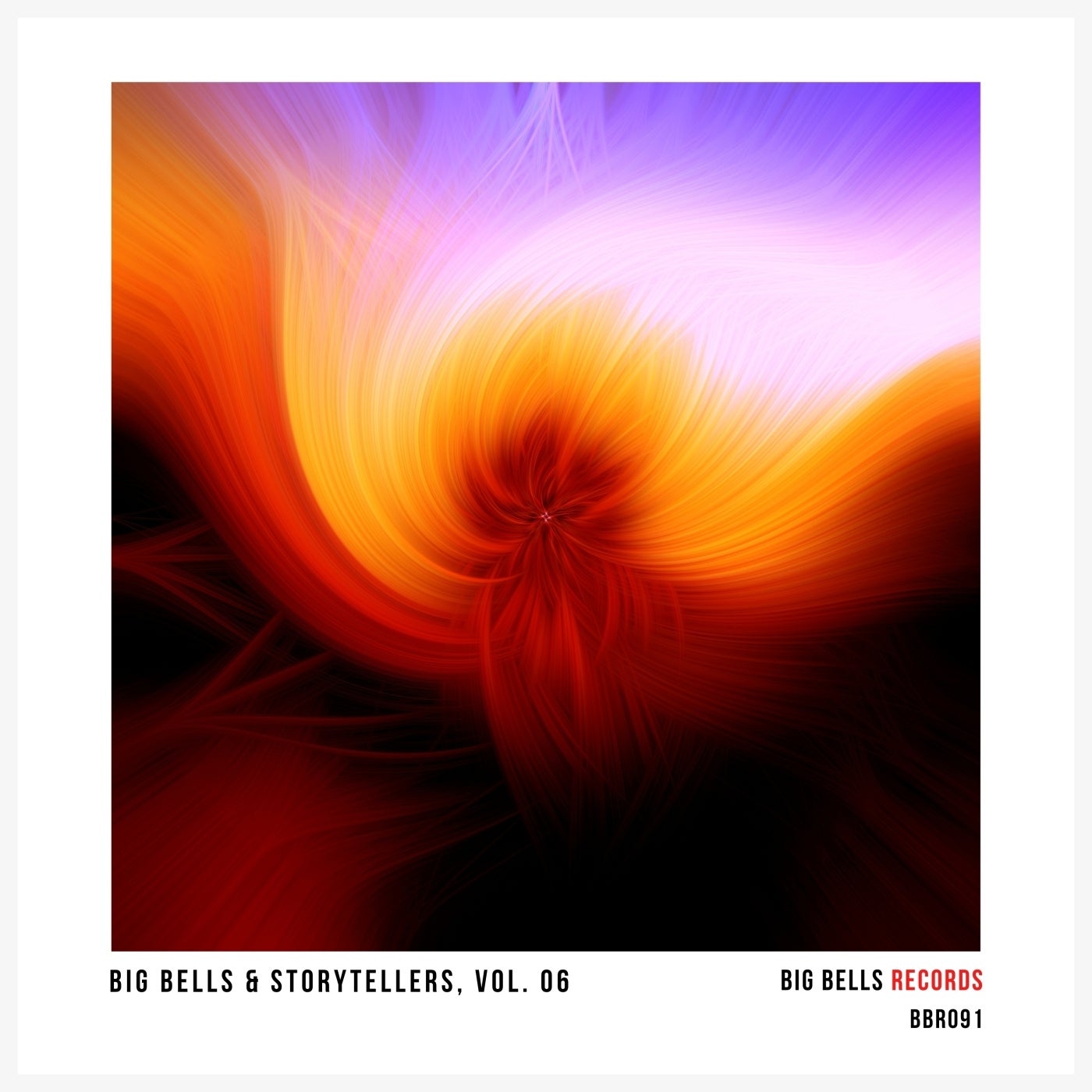 Big Bells & Storytellers, Vol. 06
