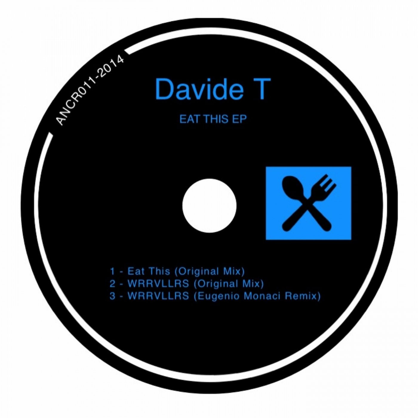 Eat This EP