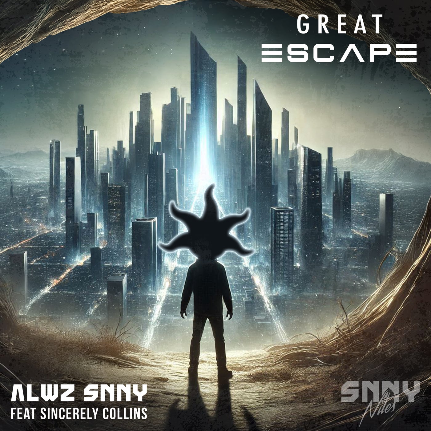 Great Escape (Extended Mix)