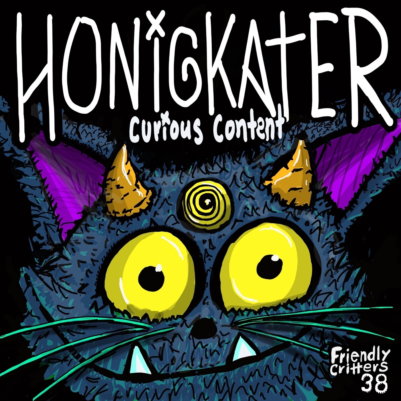 Curious Content