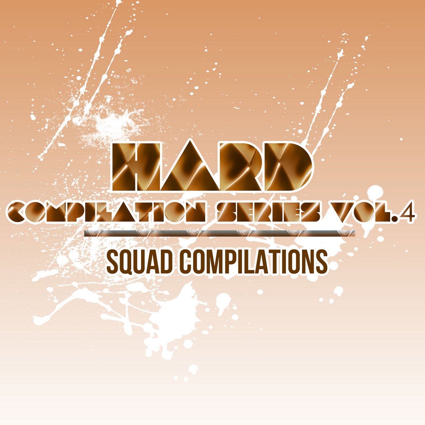 Hard Compilation Series, Vol.4