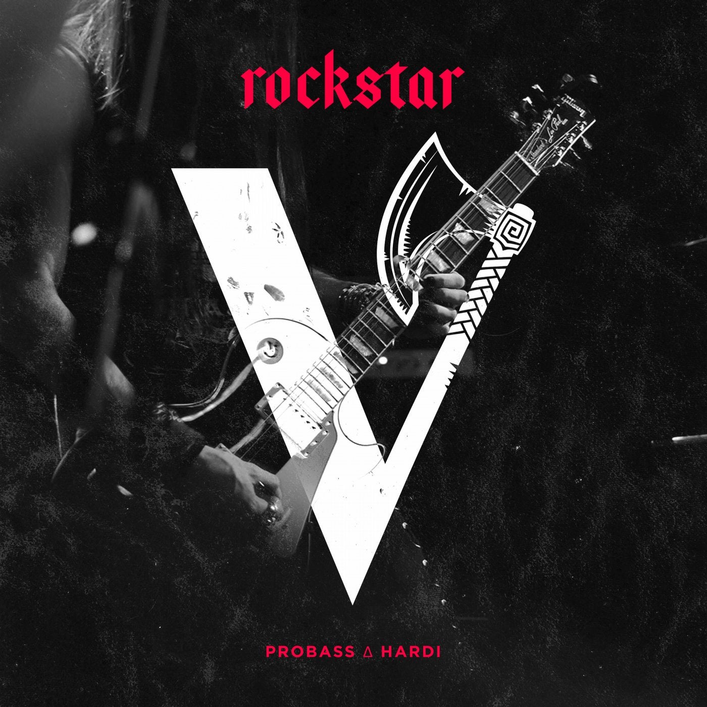 Rockstar