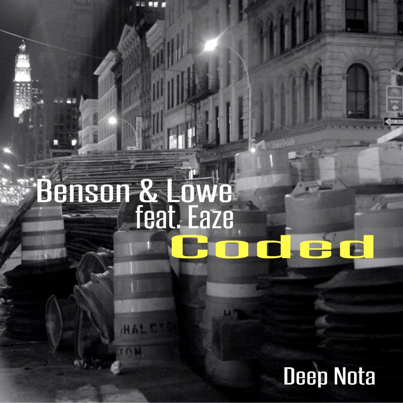 Coded