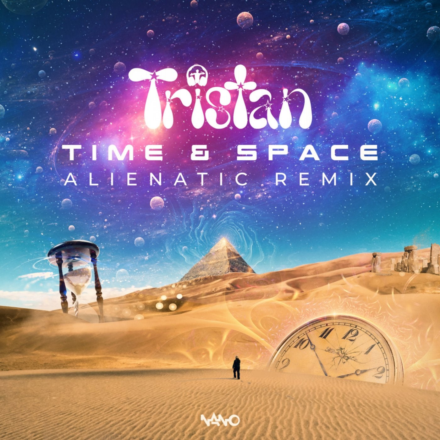 Time & Space (Alienatic Remix)