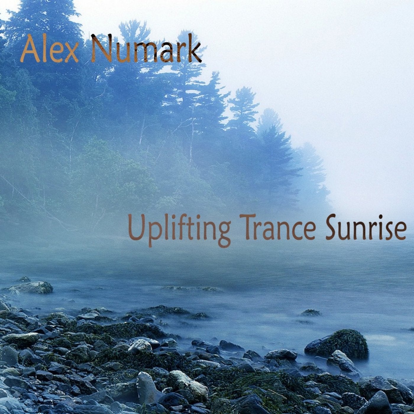 Uplifting Trance Sunrise