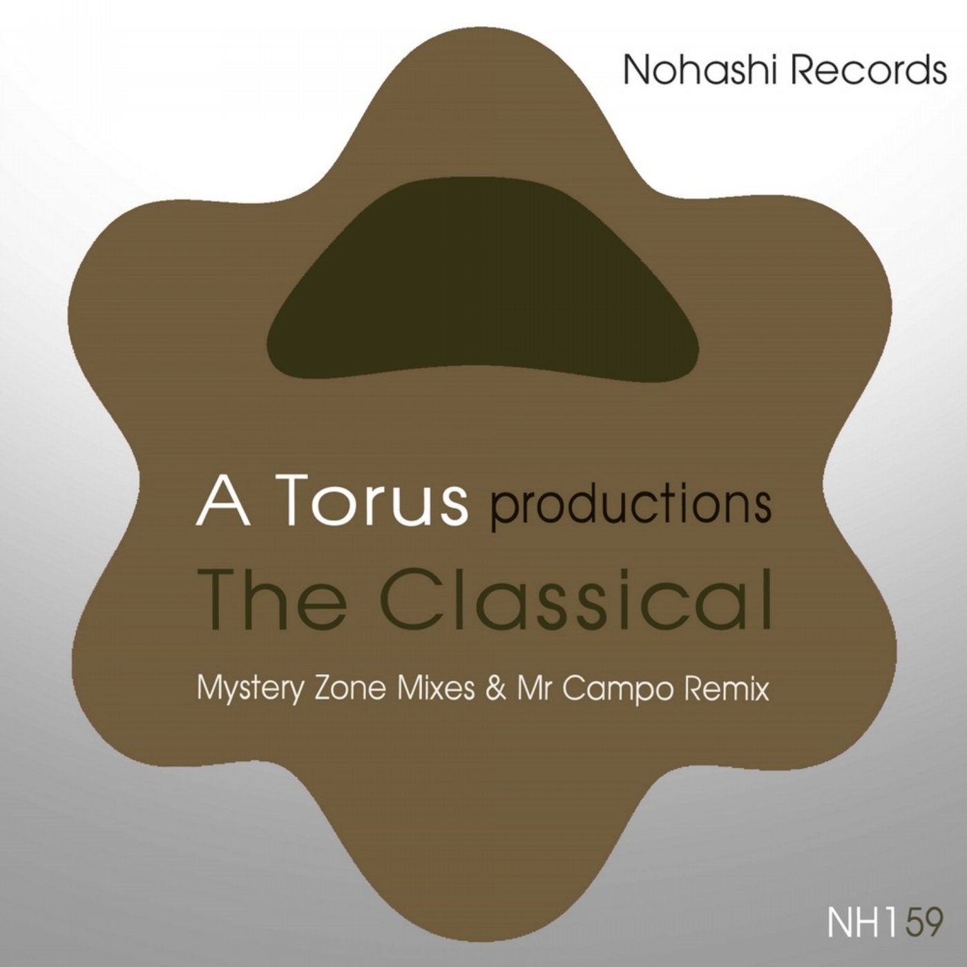 The Classical (Mystery Zone Mixes & Mr Campo Remix)
