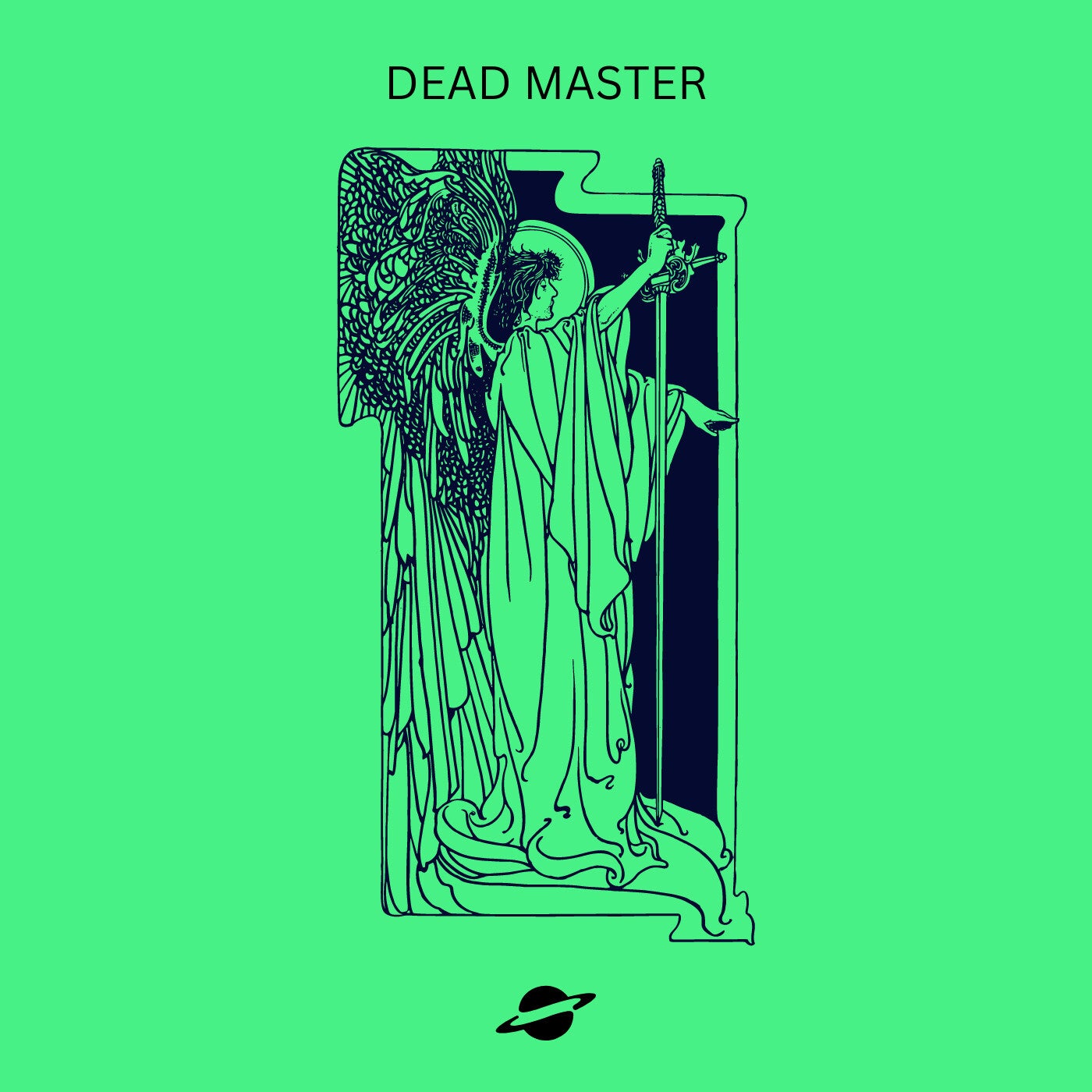 DEAD MASTER