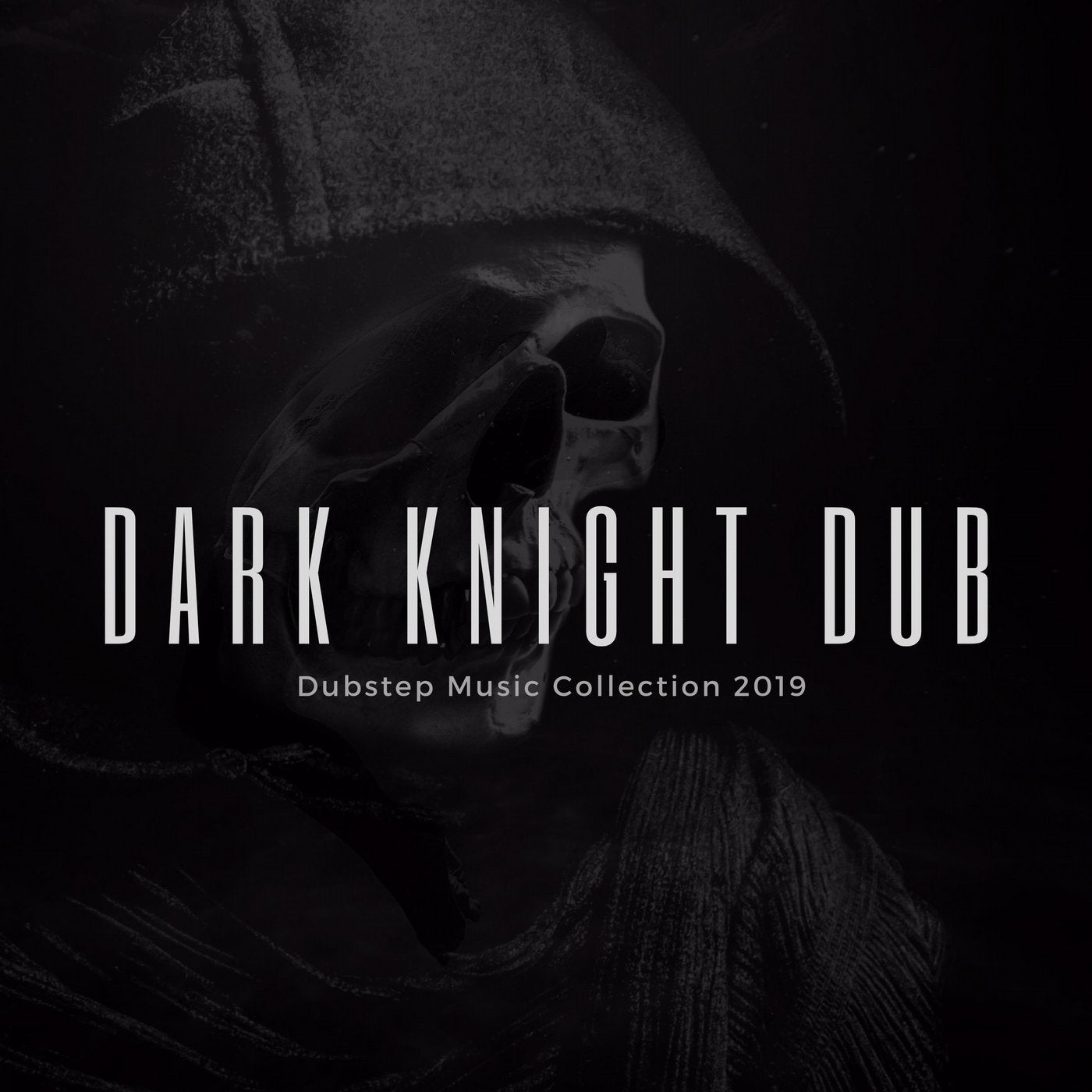 Dark Knight Dub - Dubstep Music Collection 2019