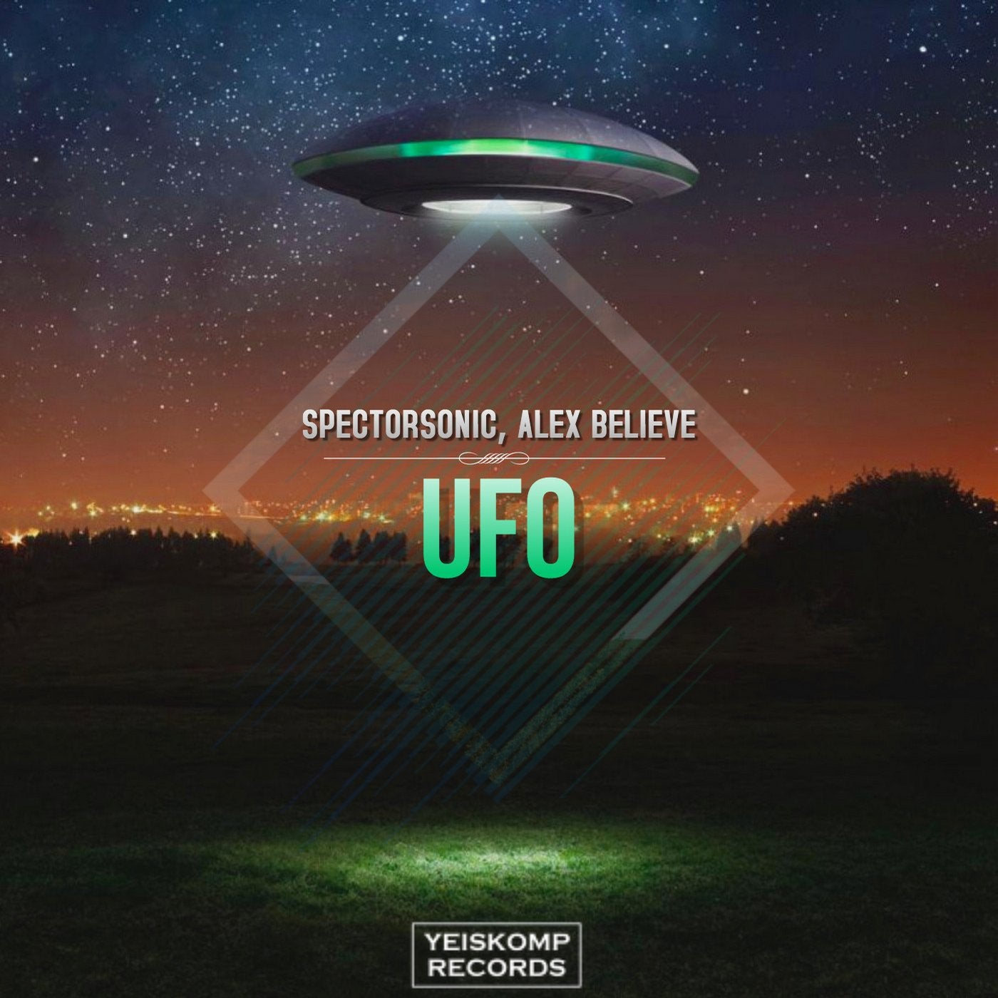 UFO