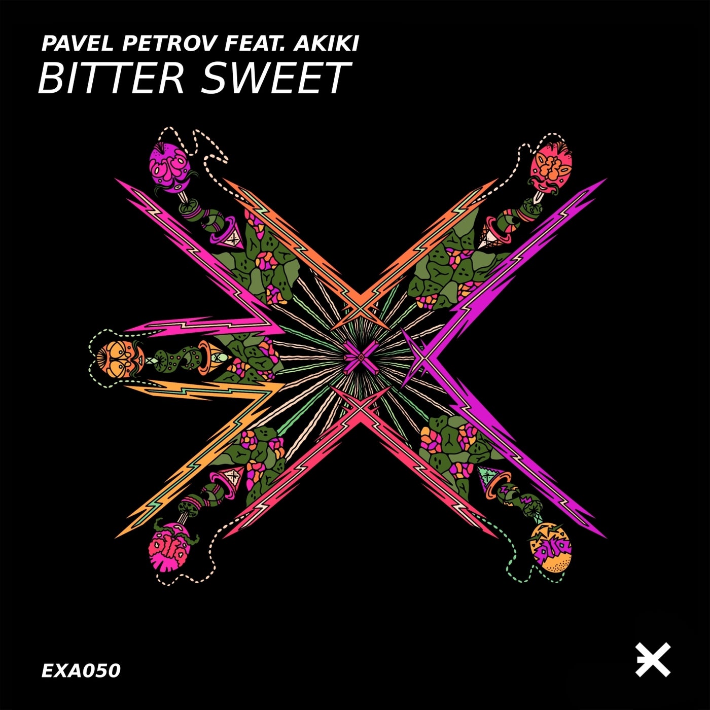Bitter Sweet