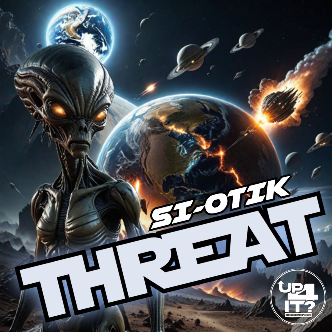 Threat