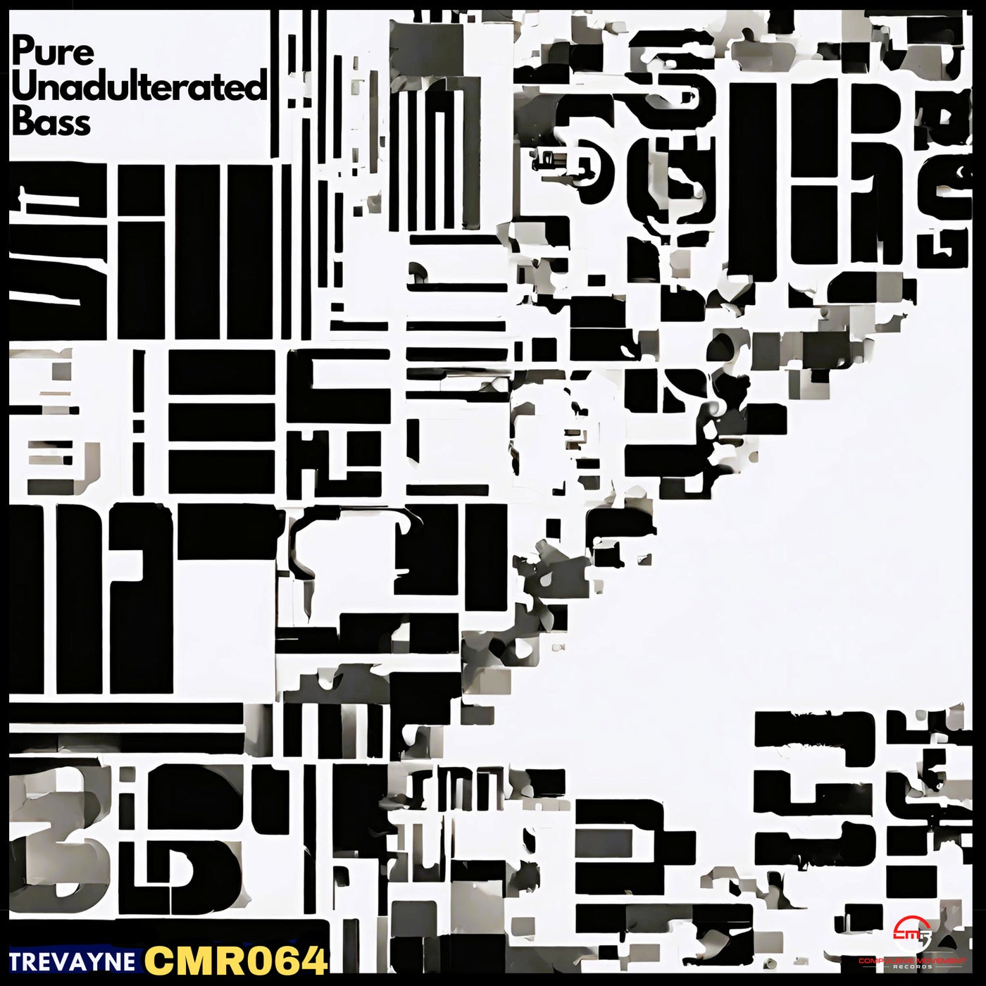 Pure Unadulterated Bass