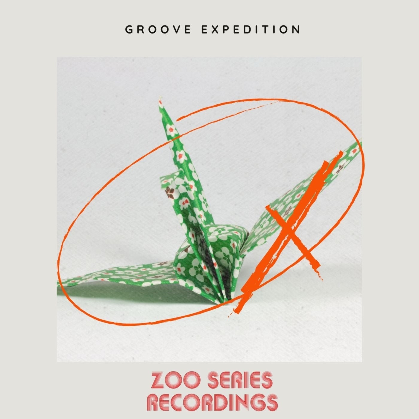 Groove Expedition