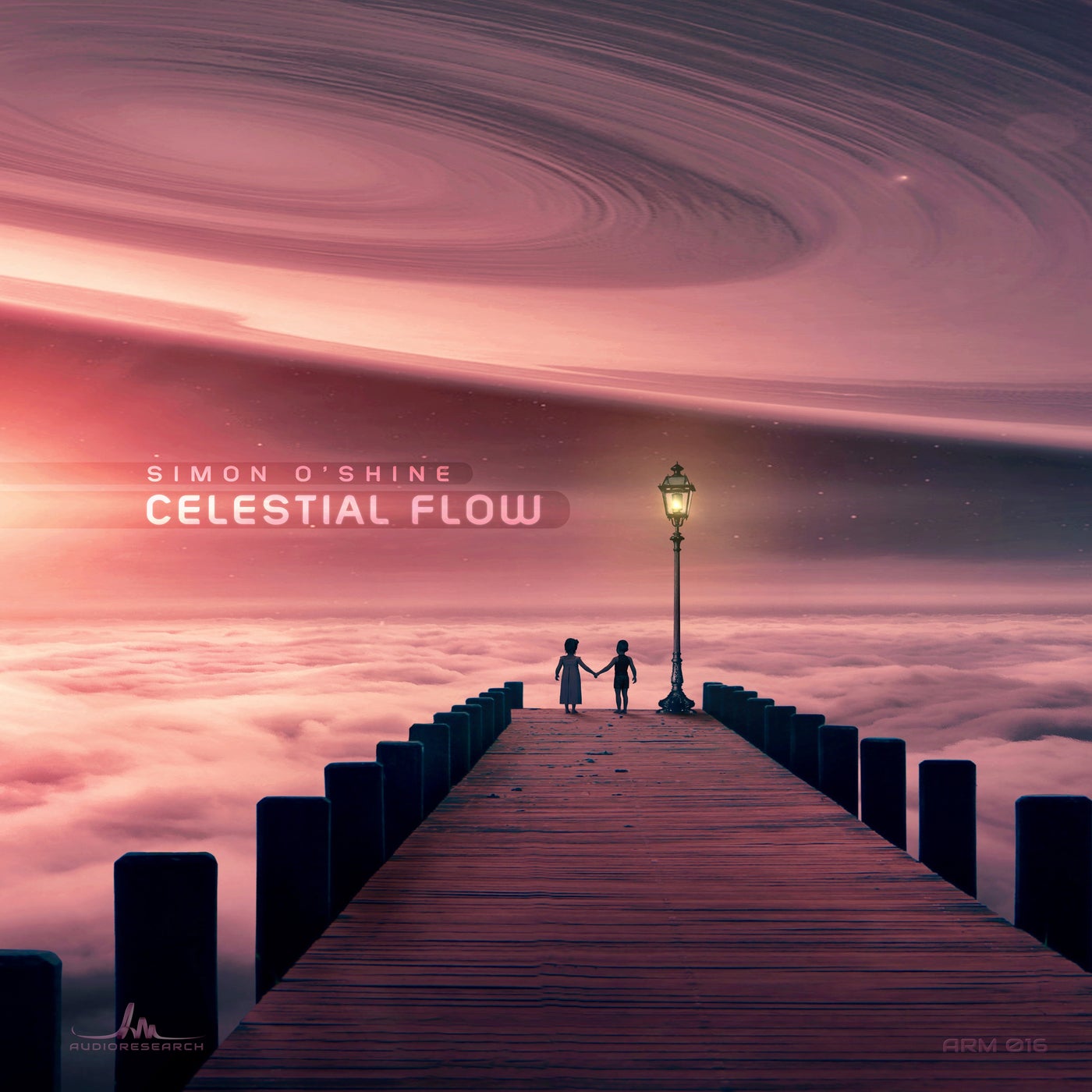 Celestial Flow