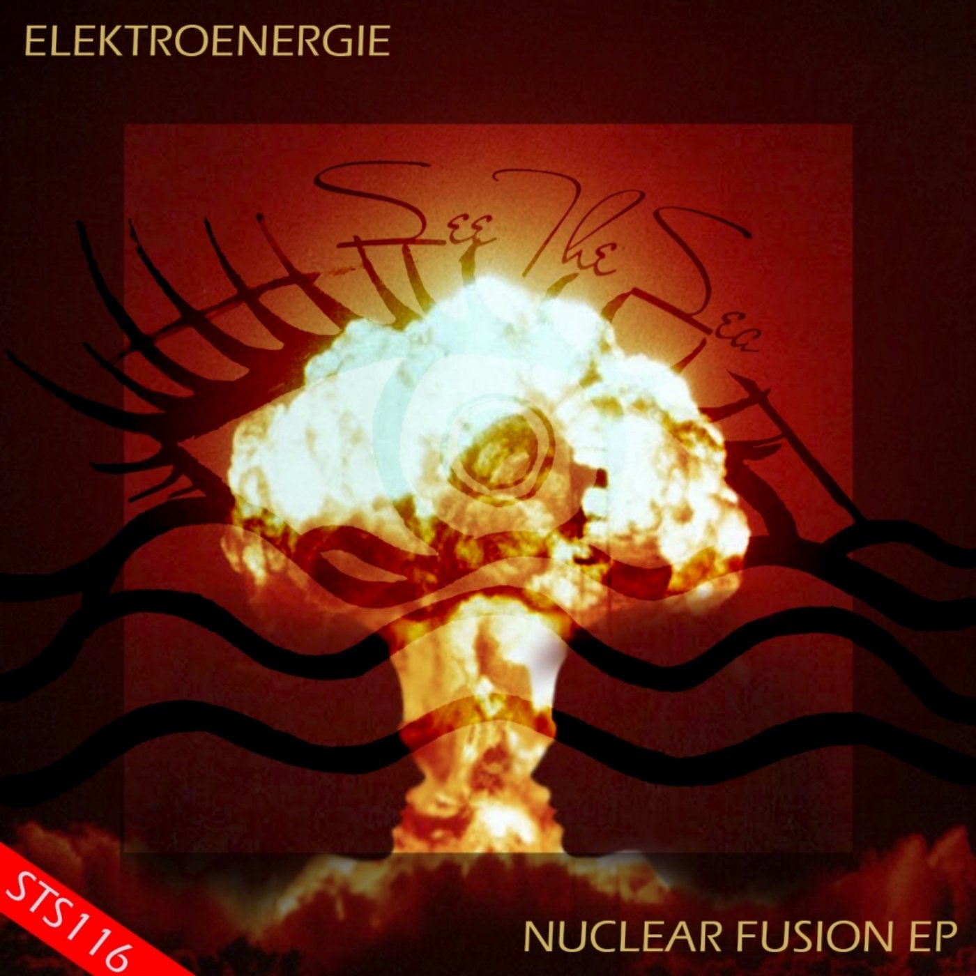 Nuclear Fusion EP