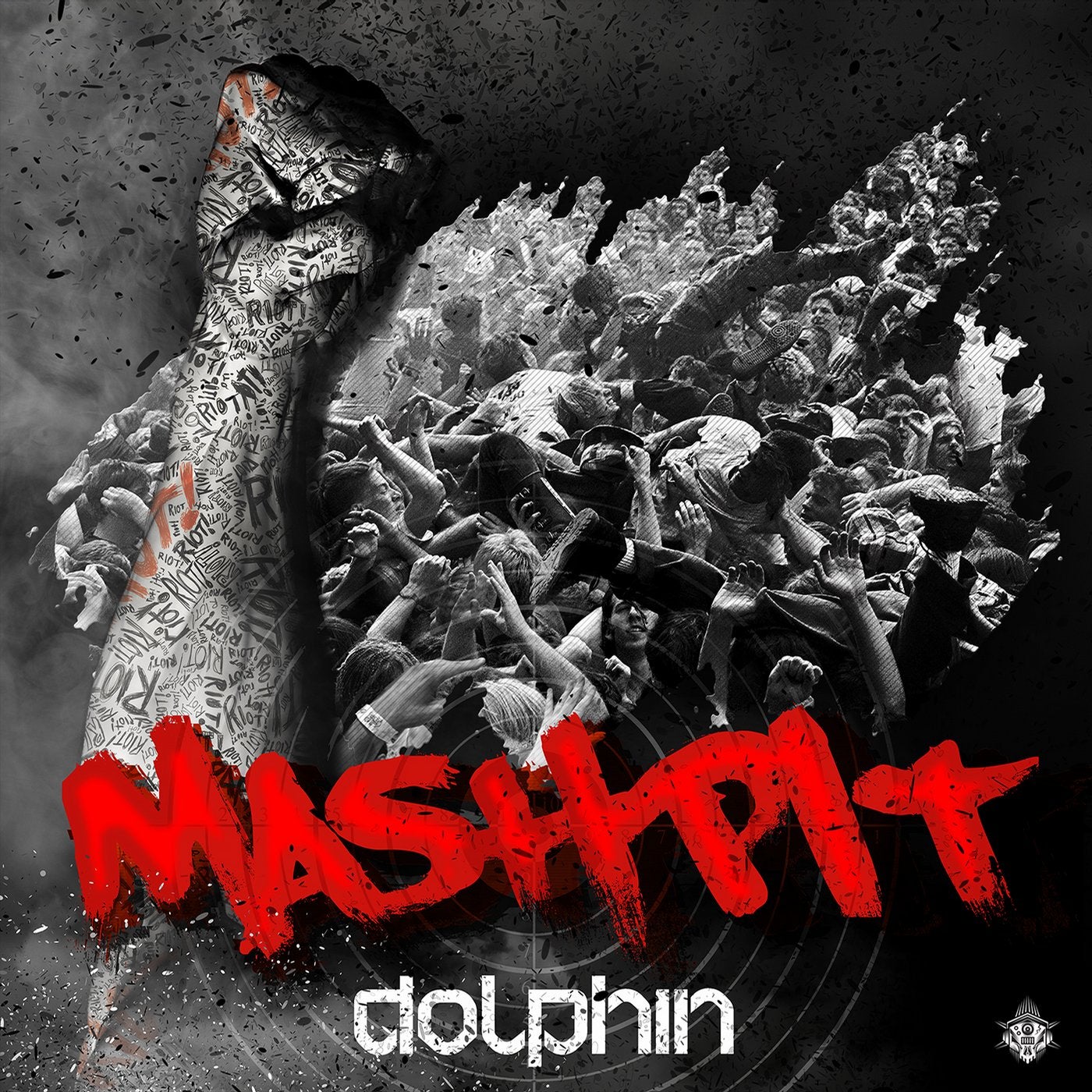 Mashpit EP