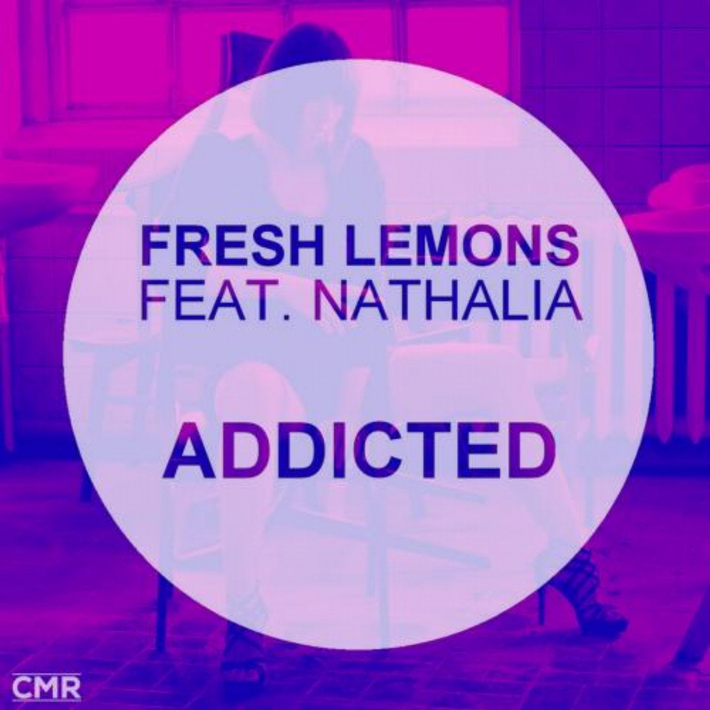 Addicted EP