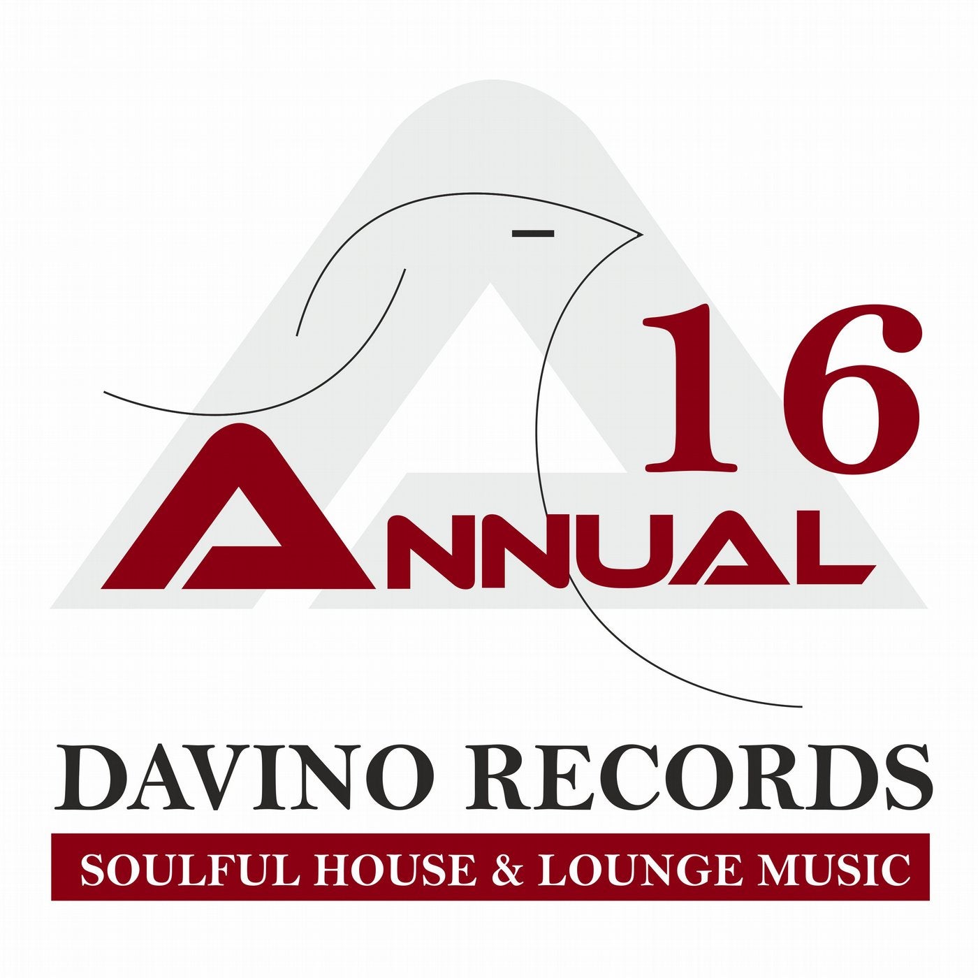 Davino Records Annual 16: Soulful House & Lounge Music