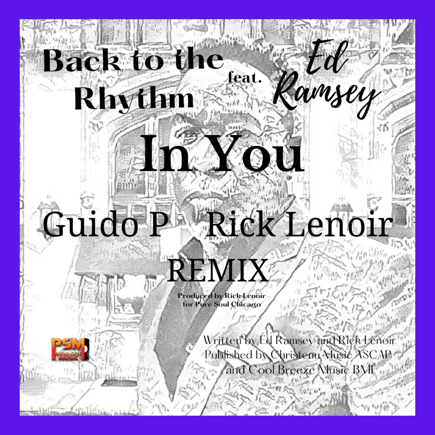 In You (The Remix)