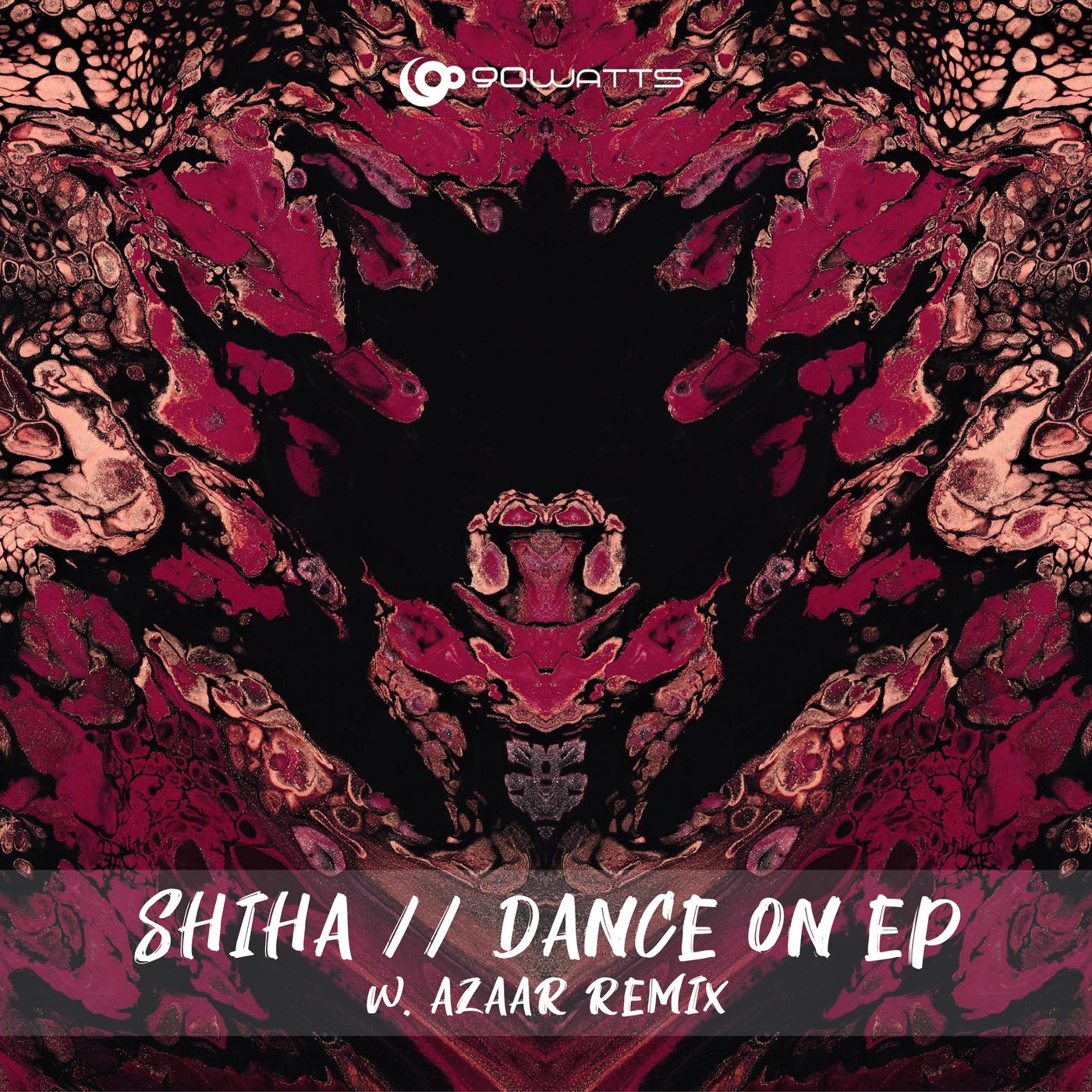 Dance On EP