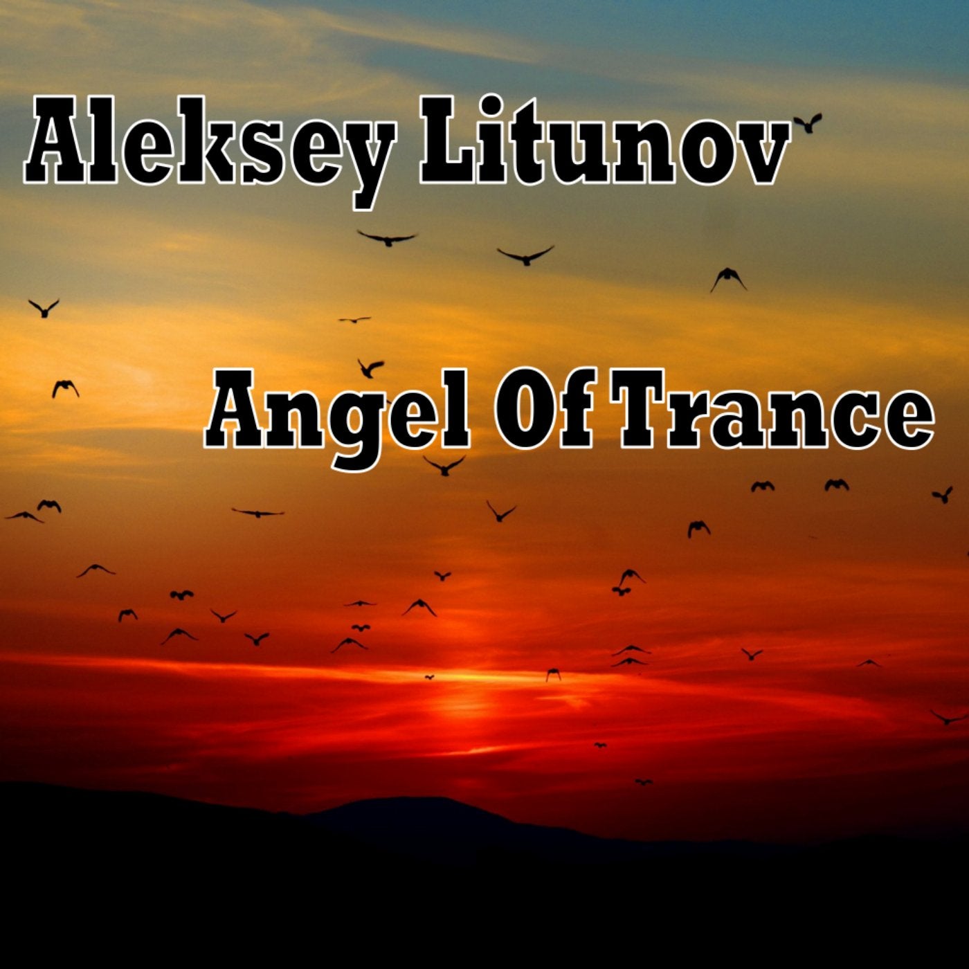 Angel Of Trance