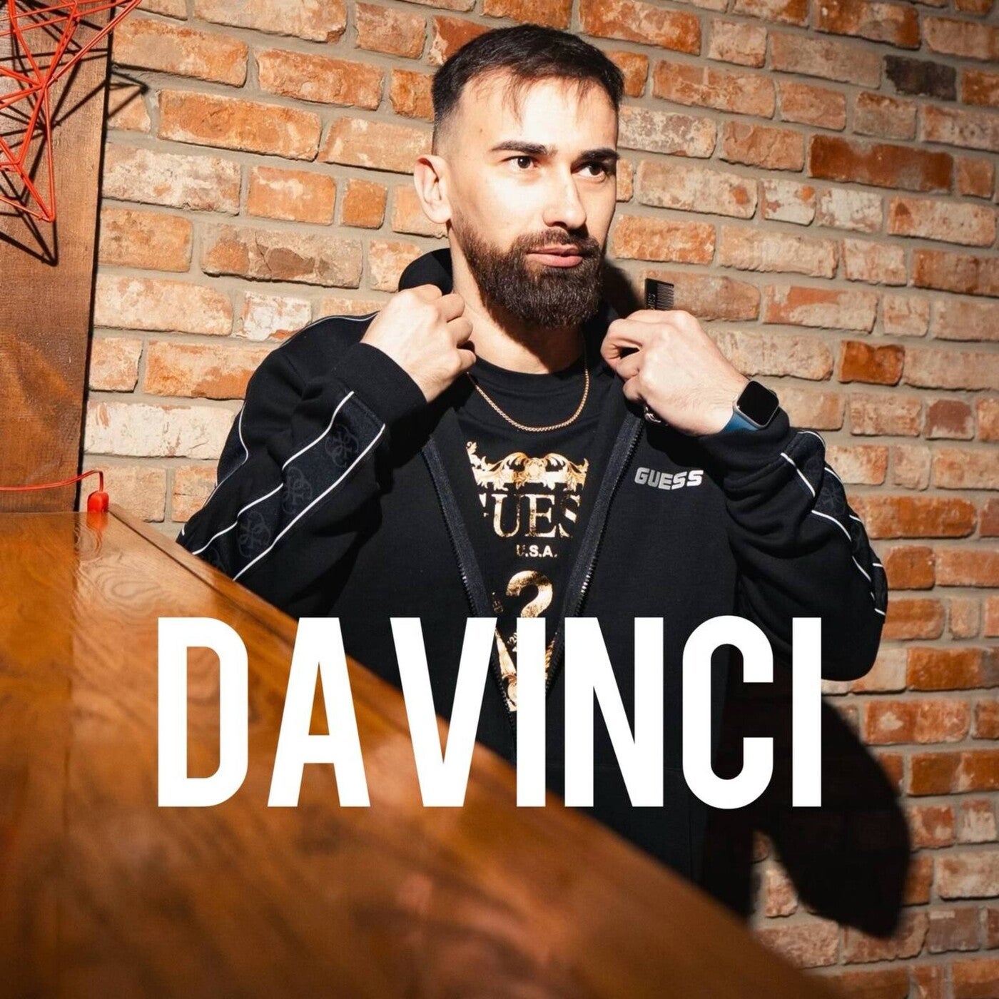Davinci