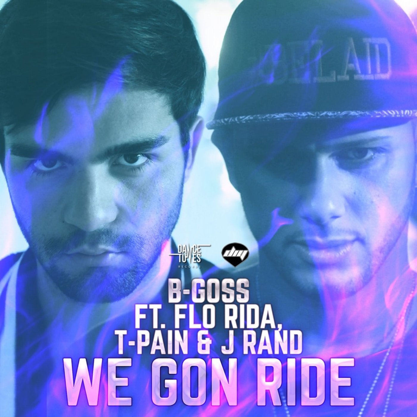 We Gon Ride (feat. Flo Rida, T Pain, J Rand)