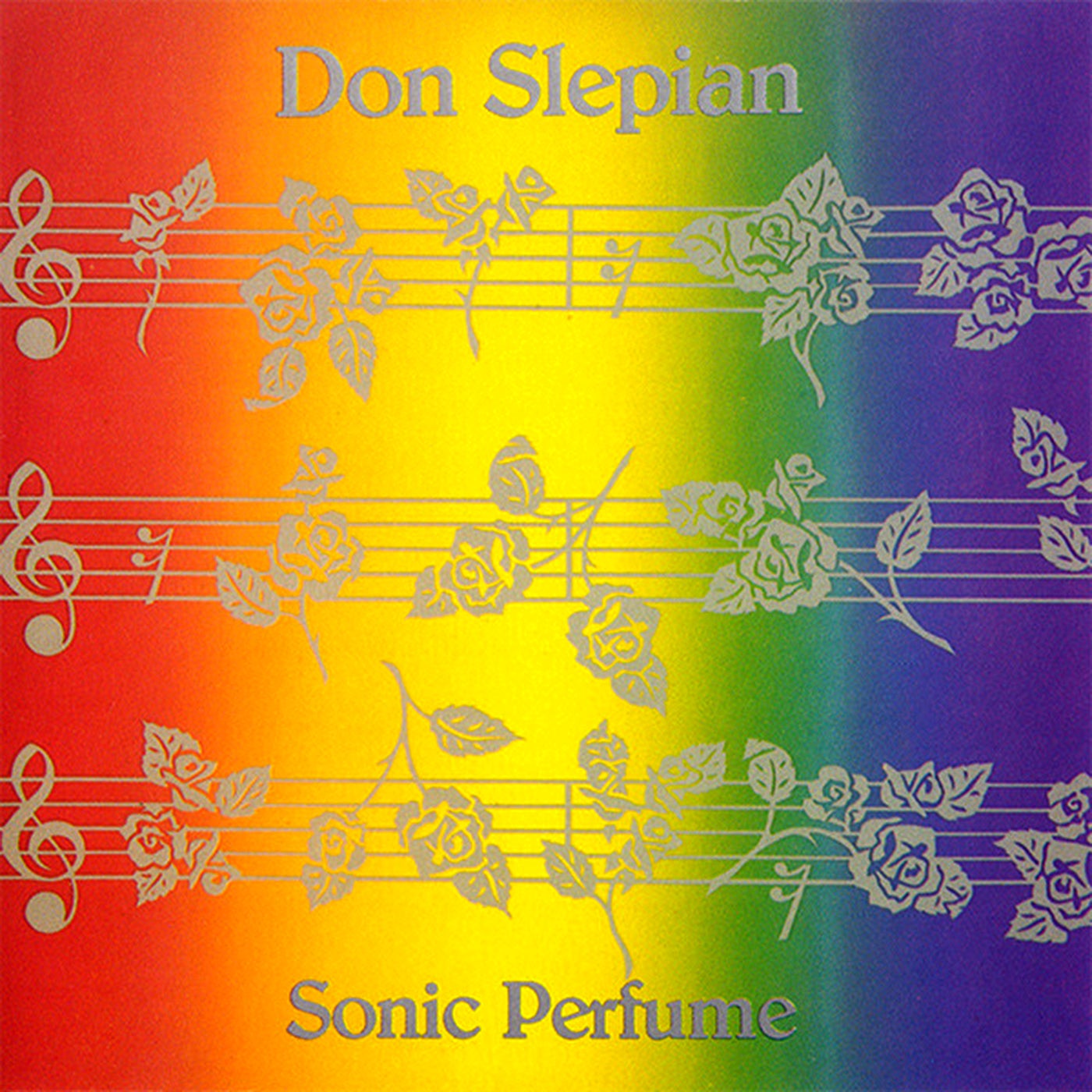 Sonic Perfume