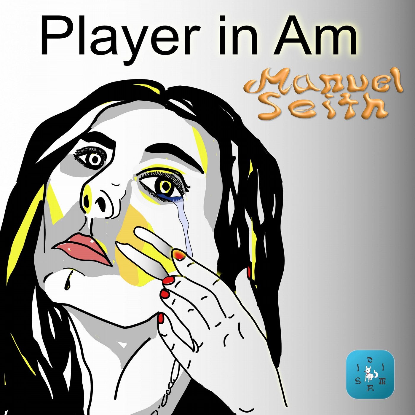 Player in Am