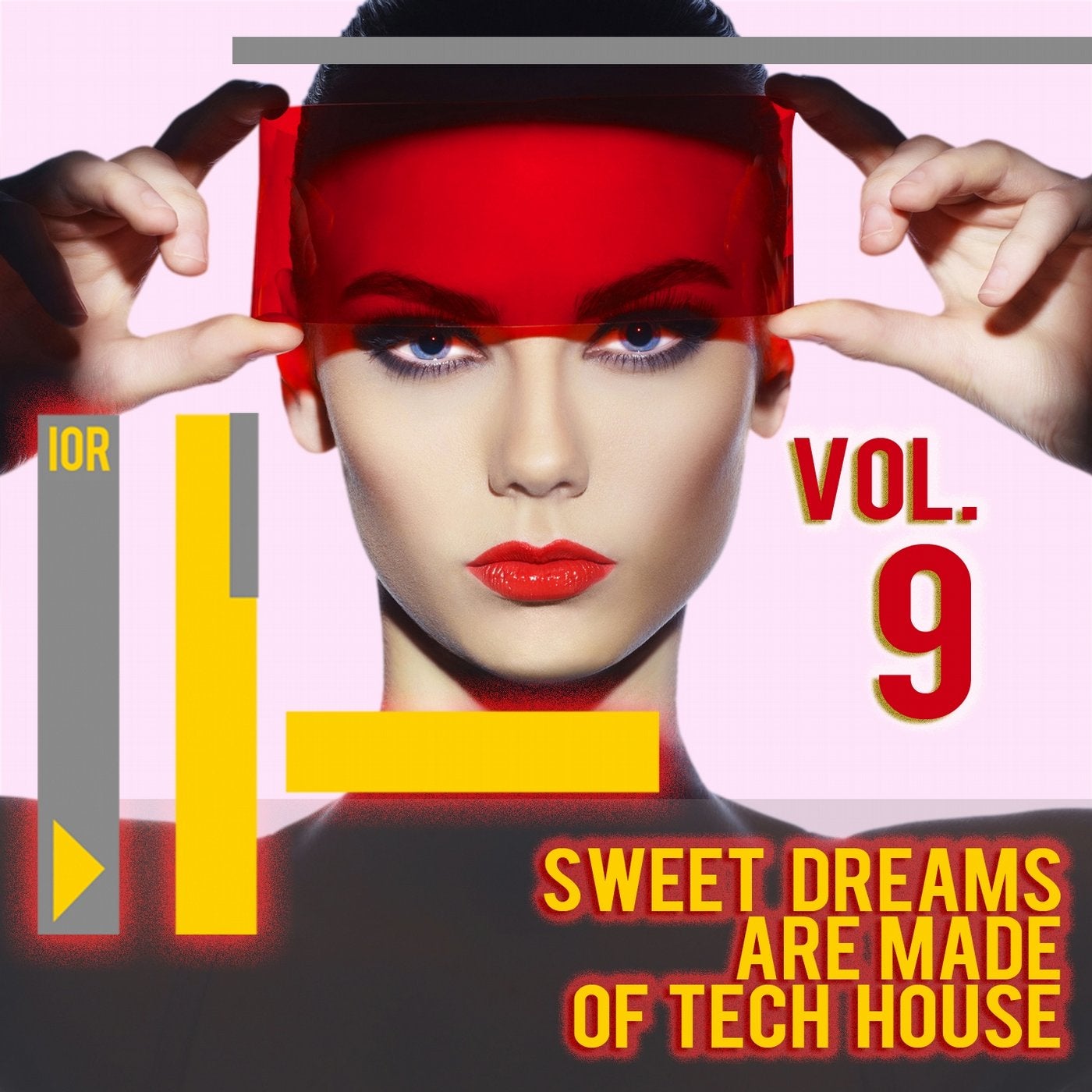 Sweet Dreams Are Made of Tech House, Vol. 9