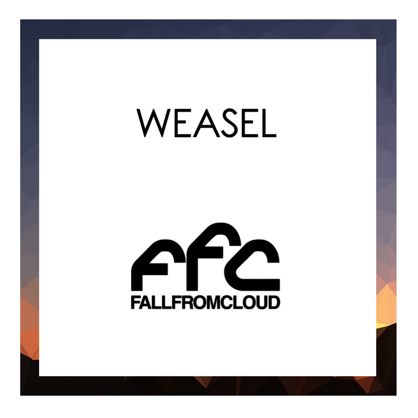 Weasel