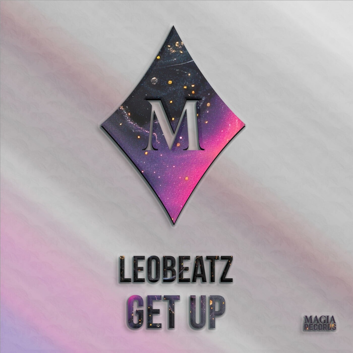 Get Up (Original Mix)