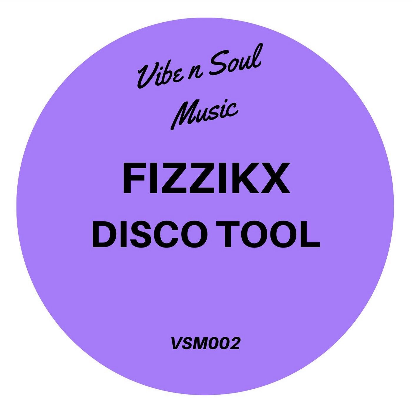 Disco Tool