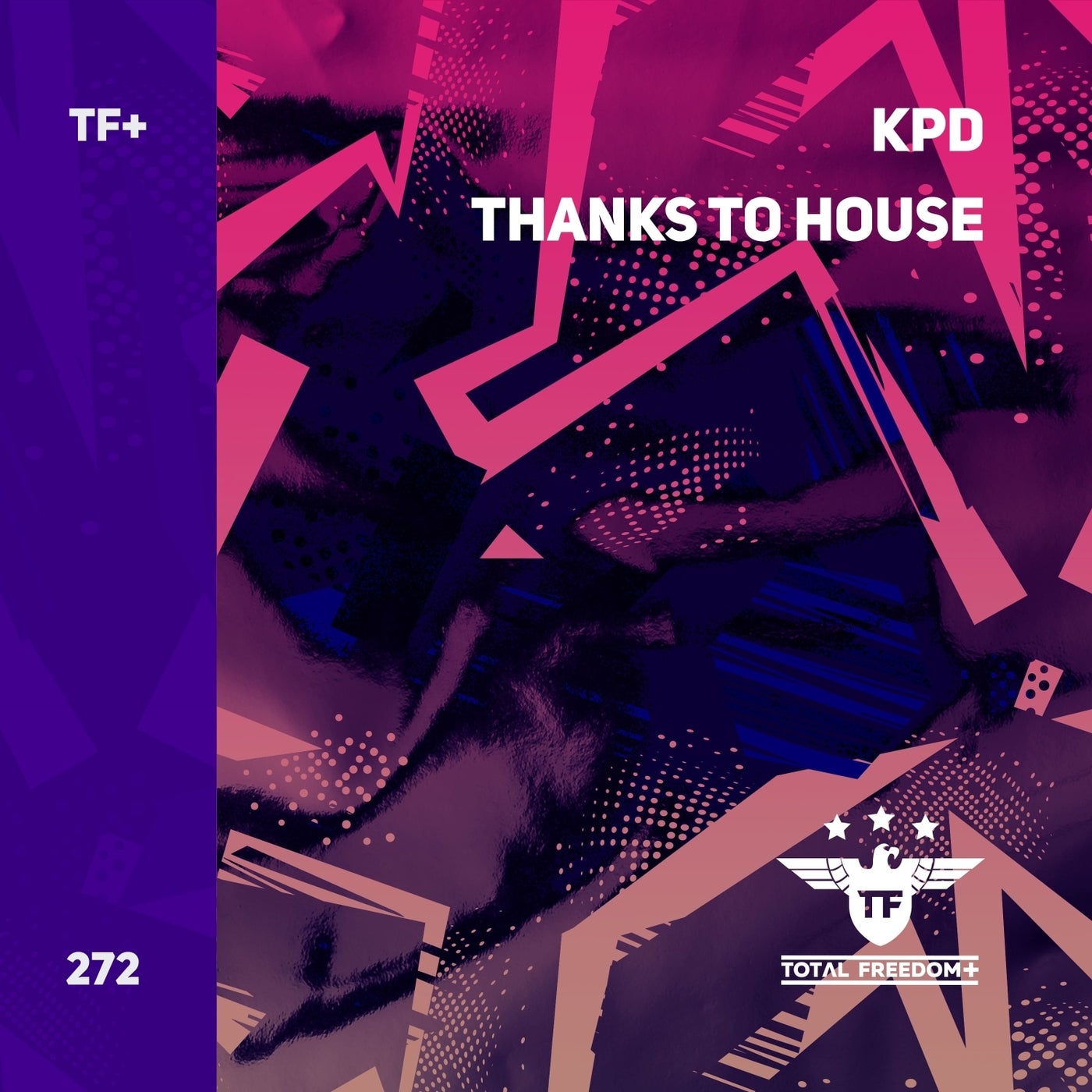 Thanks to House
