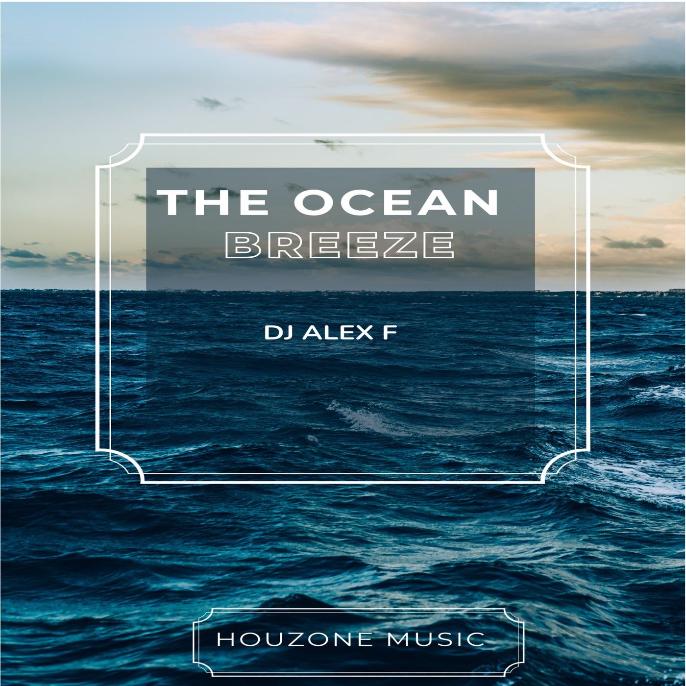 The Ocean Breeze (Radio Edit)